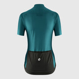 Maglia donna Assos UMA GT S11 - Verde - I