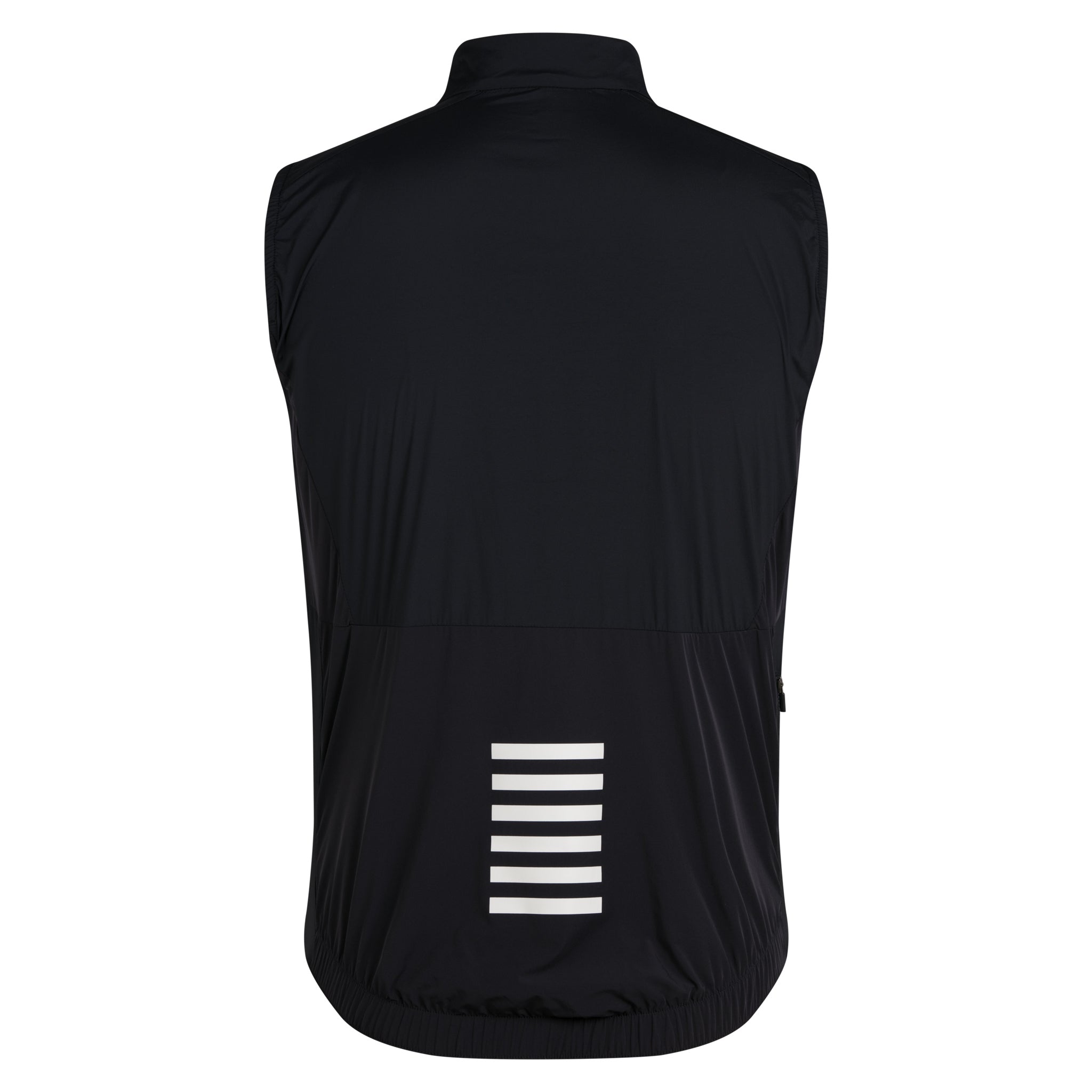 Rapha Pro Team Insulated vest - Black