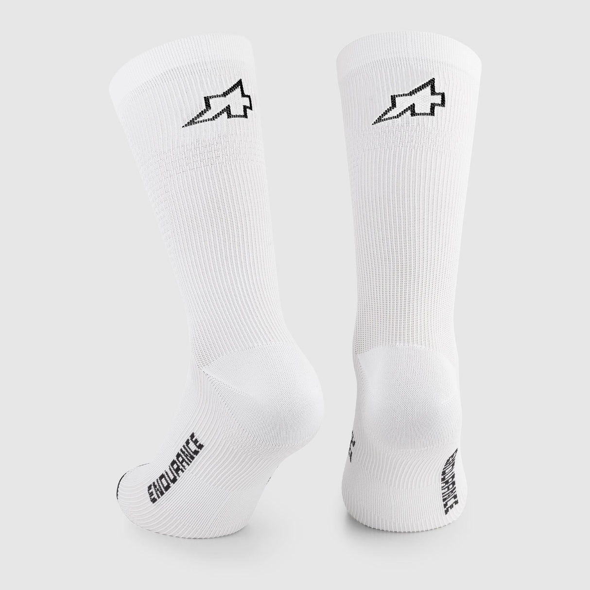 Calze Assos Endurance S11 - Bianco - E