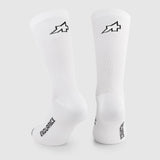 Calze Assos Endurance S11 - Bianco - E