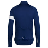 Giacca Rapha Core Winter - Blu - L