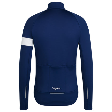 Giacca Rapha Core Winter - Blu - L