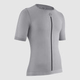 Maglia intima Assos Summer 1/3 Skin Layer P1 - Grigio - B