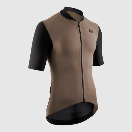 Maglia Assos Mille GTO C2 - Beige - G