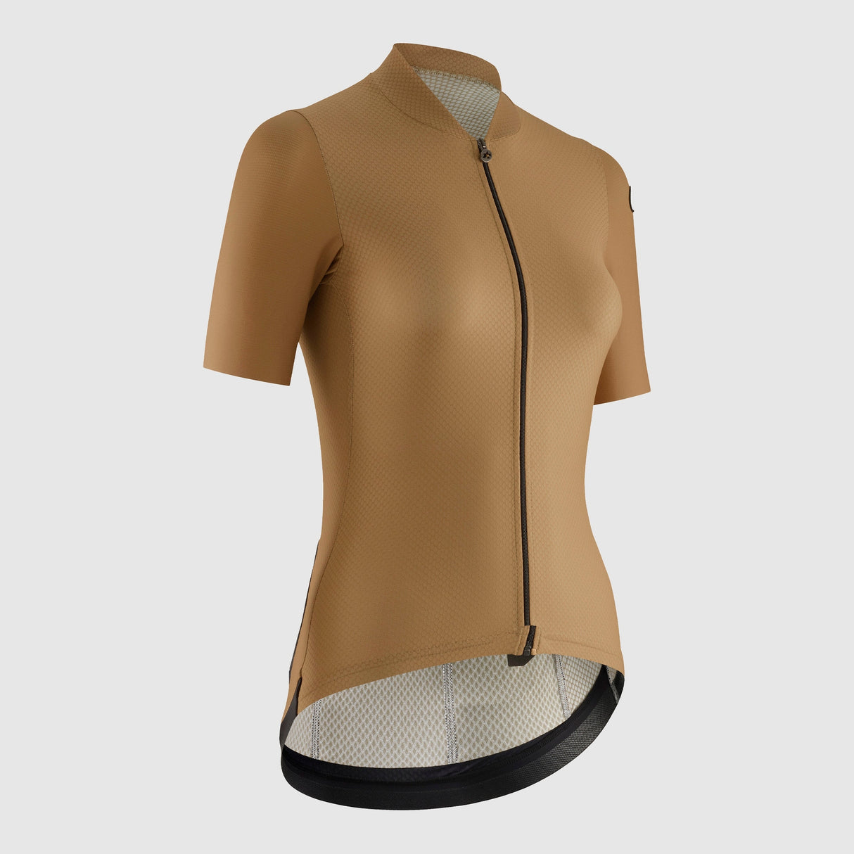 Maglia donna Assos UMA GT S11 - Oro - O