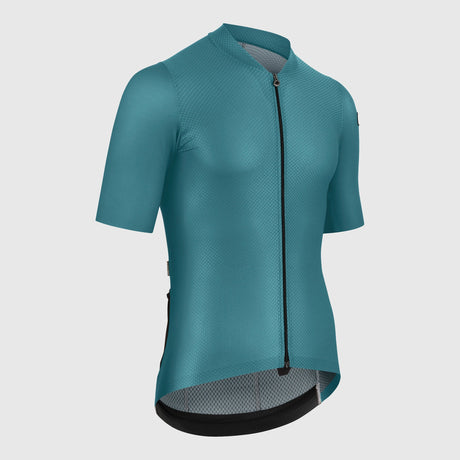 Maglia Assos Mille GT S11 - Verde - H