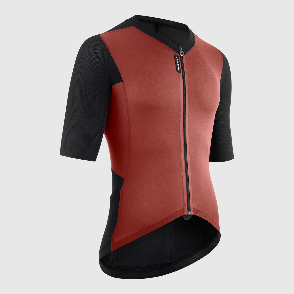 Maglia Assos Tactica T5 - Marrone - P