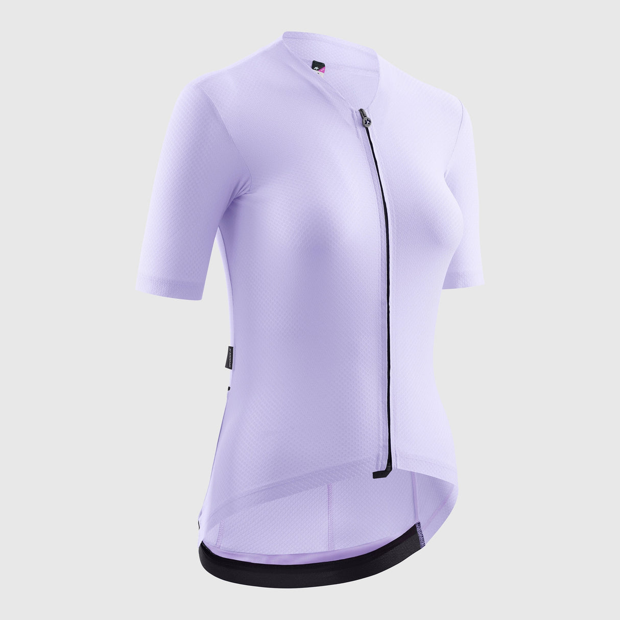 Maglia donna Assos Dyora R S11 - Lilla - N