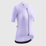 Maglia donna Assos Dyora R S11 - Lilla - N