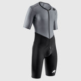 Assos Equipe RS LeHoudini Road S11 body - Grey