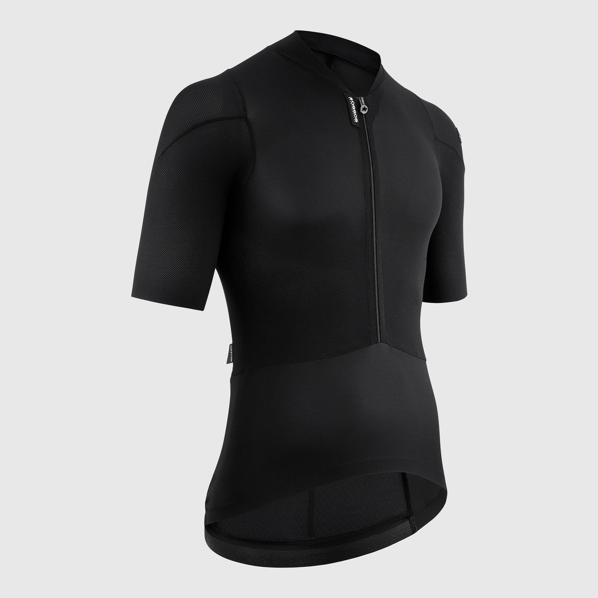 Maglia Assos Mille GTS S11 - Nero - N