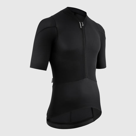 Maglia Assos Mille GTS S11 - Nero - N
