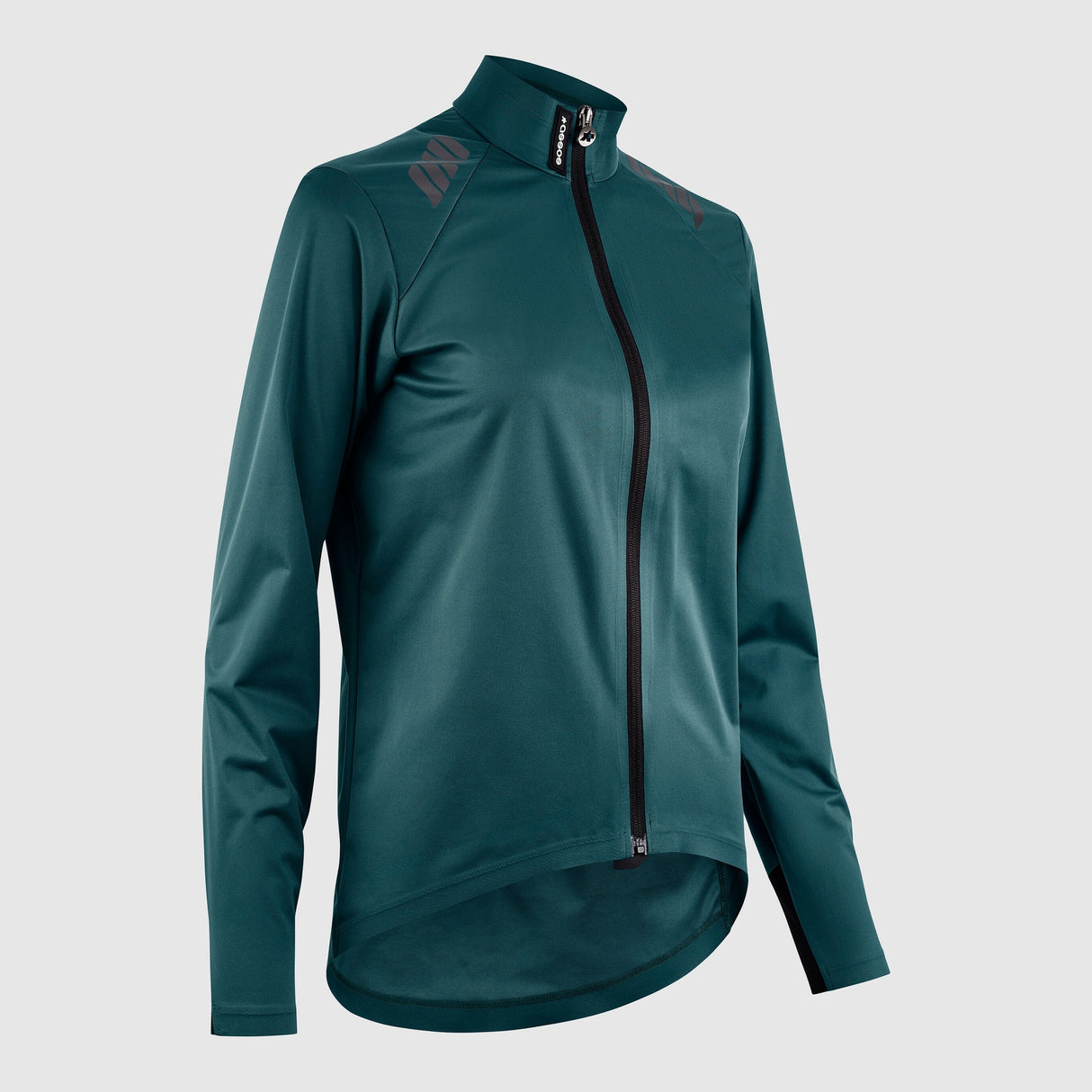 Mantellina donna Assos UMA GT Shell S11 - Verde - M