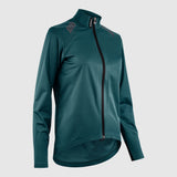 Mantellina donna Assos UMA GT Shell S11 - Verde - M