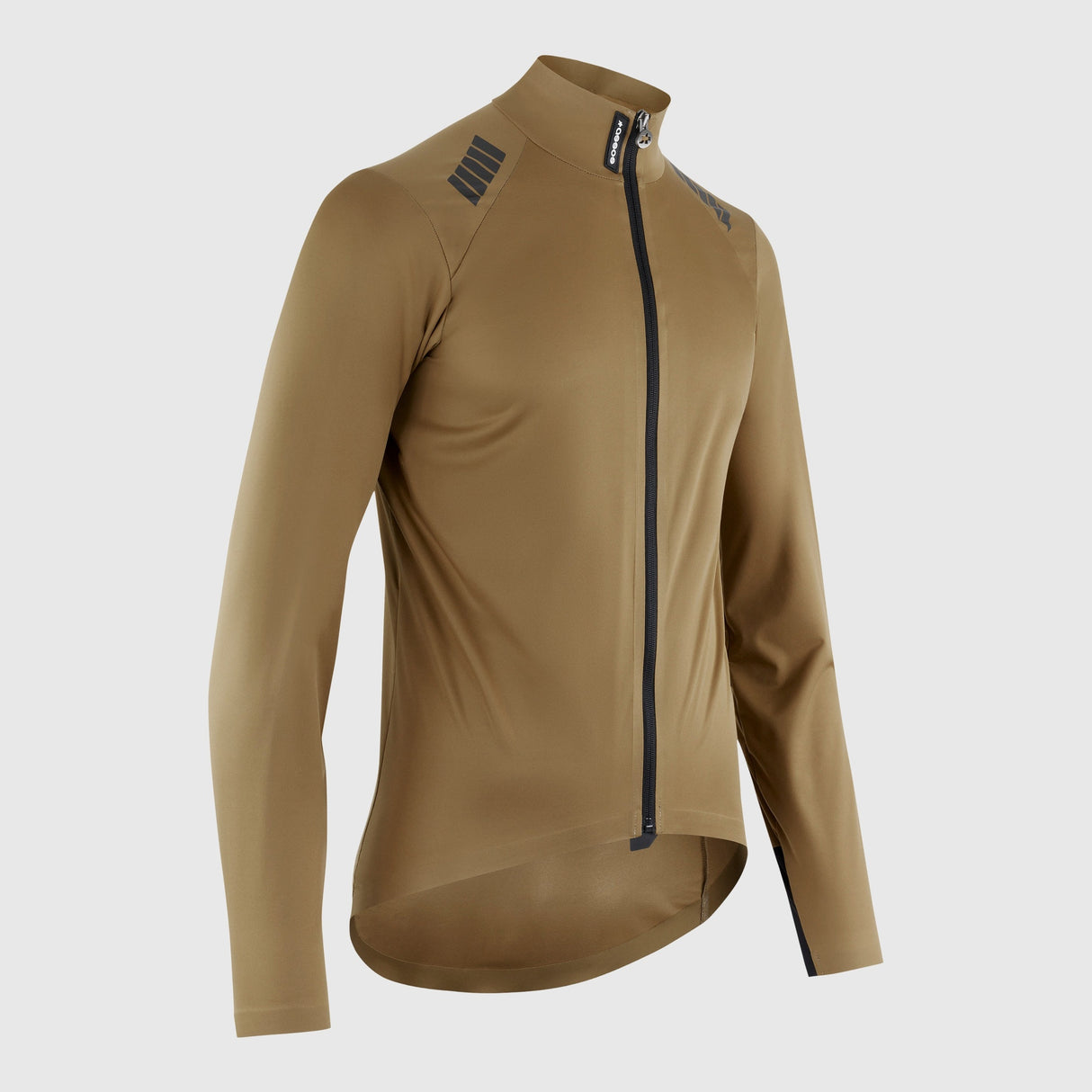 Mantellina Assos Mille GT Shell S11 - Oro - F