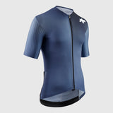 Maglia Assos Equipe RS S11 - Blu - P