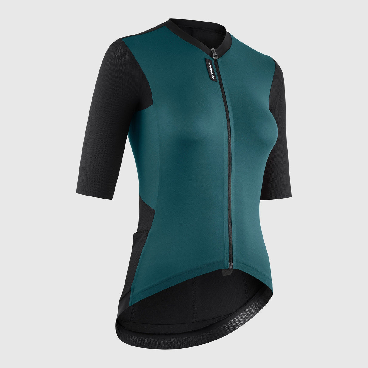 Maglia donna Assos Tactica T5 - Verde - I