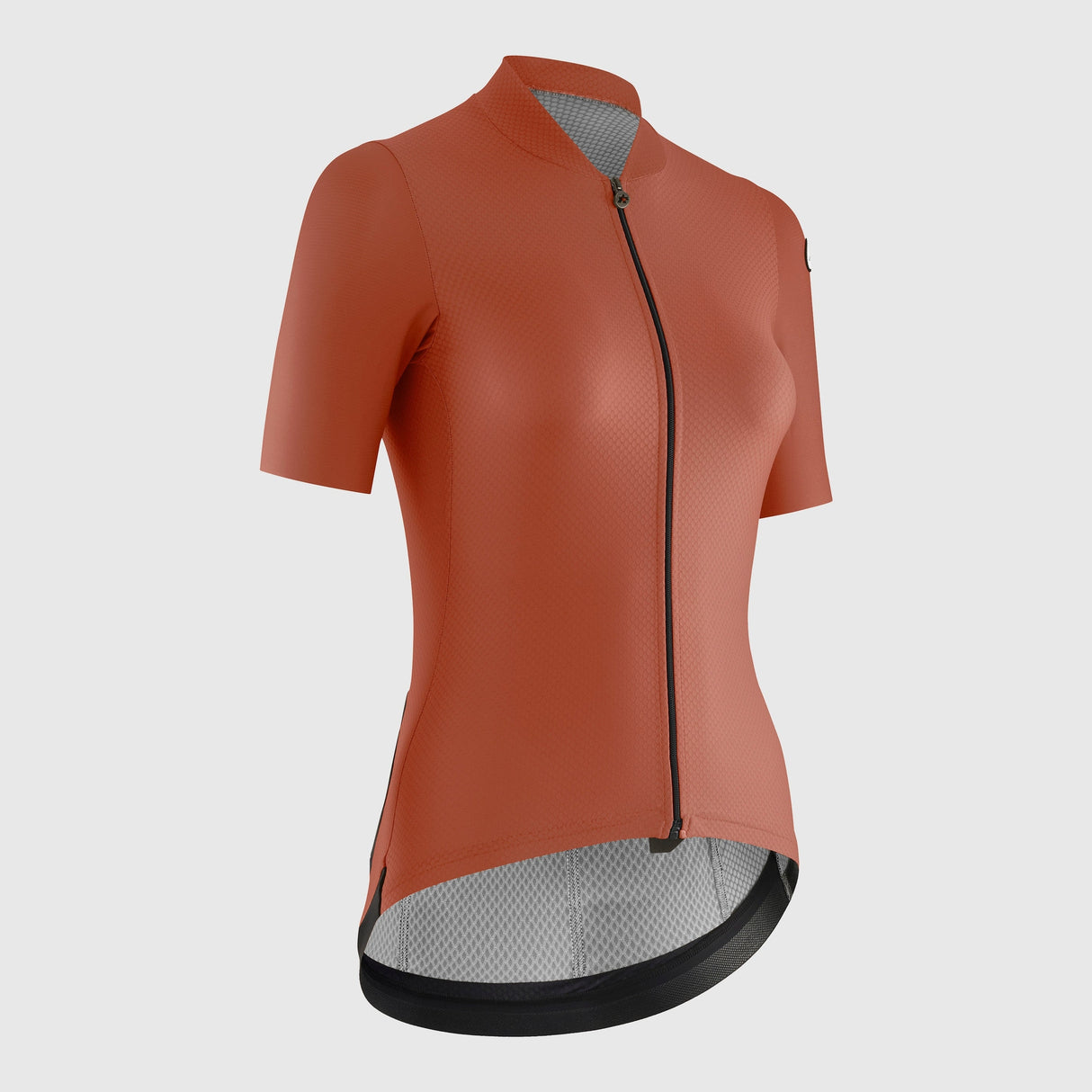 Maglia donna Assos UMA GT S11 - Marrone - C