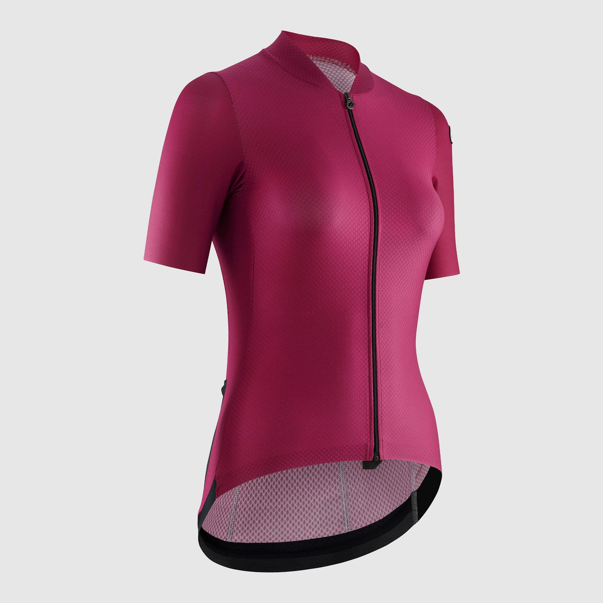 Maglia donna Assos UMA GT S11 - Viola - M