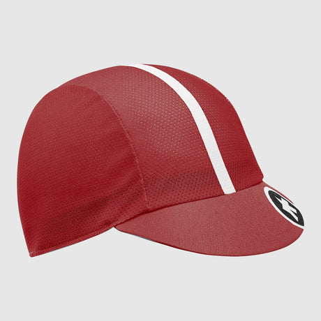 Cappellino Assos Cap - Marrone - A