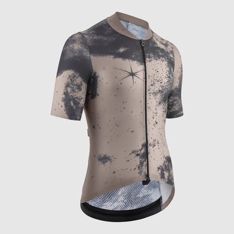 Maglia Assos Mille GT S11 SpaceT - Beige - N