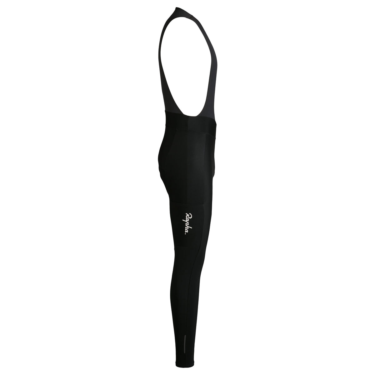 Calzamaglia Rapha Core Cargo - Nero - H