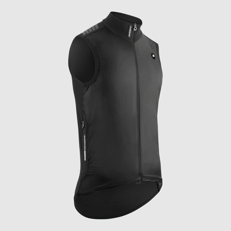 Gilet Assos Tactica Shell T5 - Nero - G