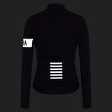 Veste femme Rapha Pro Team Thermal - Noir