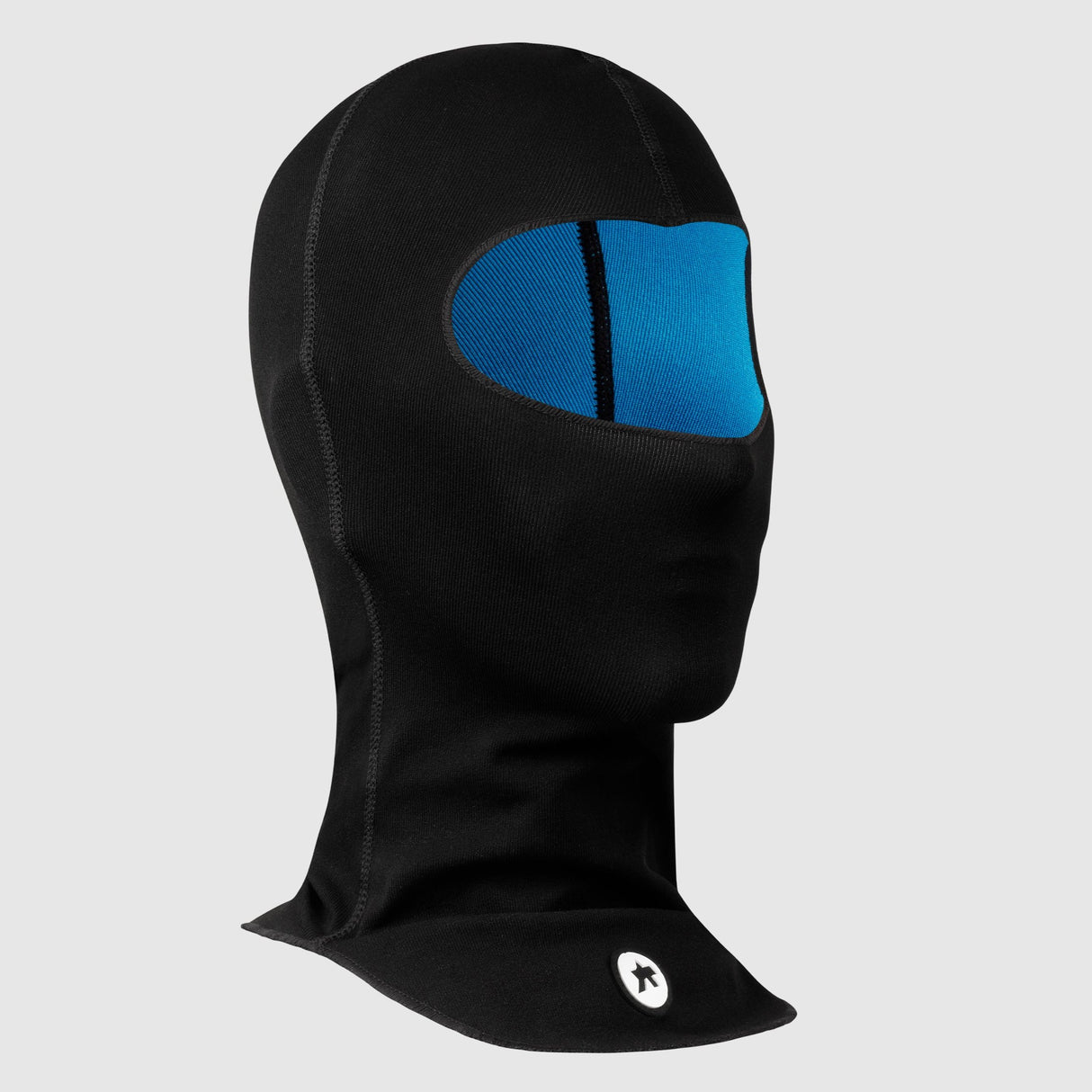 Passamontagna Assos Ultraz Winter P1 - Nero - G