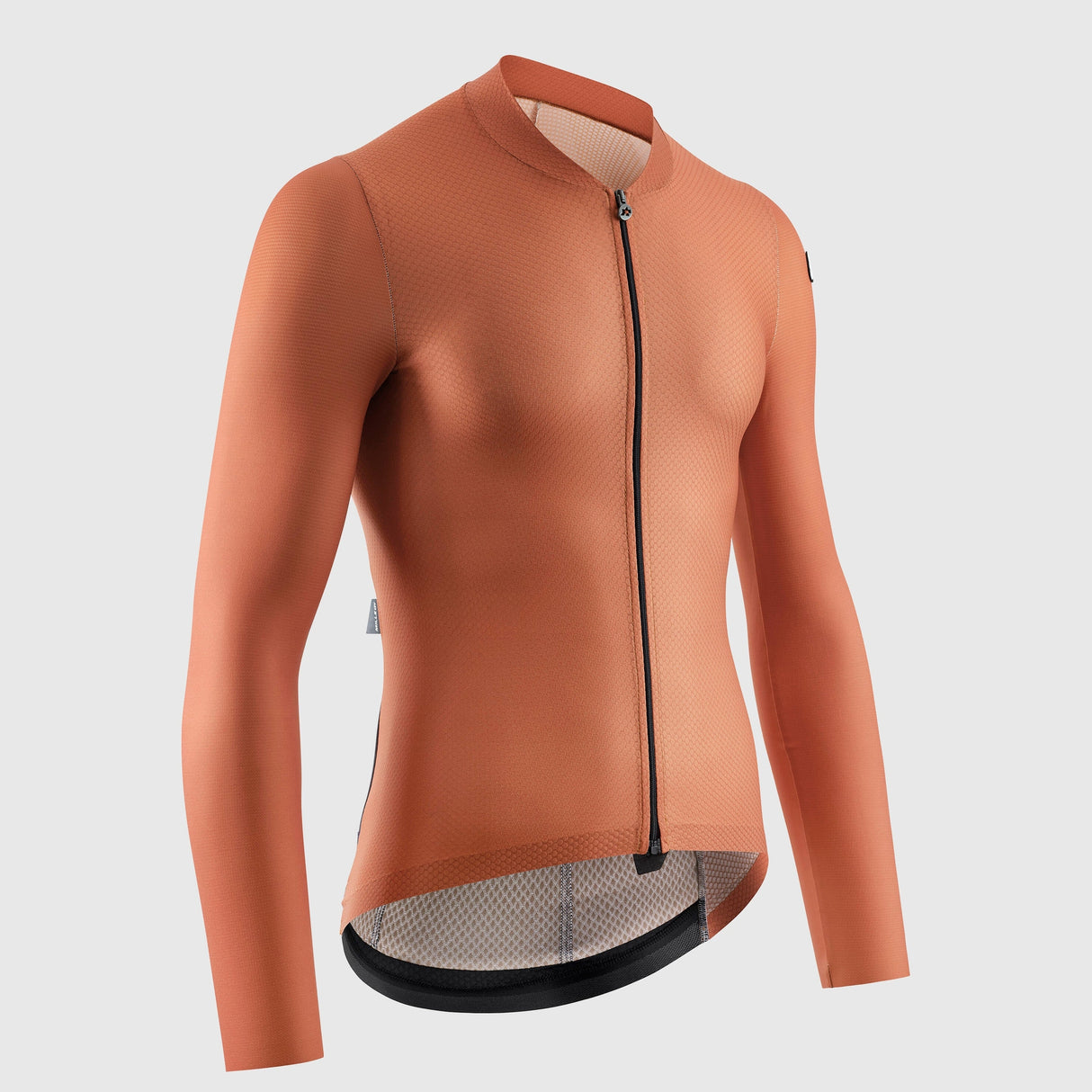 Maglia maniche lunghe Assos Mille GT S11 - Marrone - C