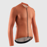Maglia maniche lunghe Assos Mille GT S11 - Marrone - C