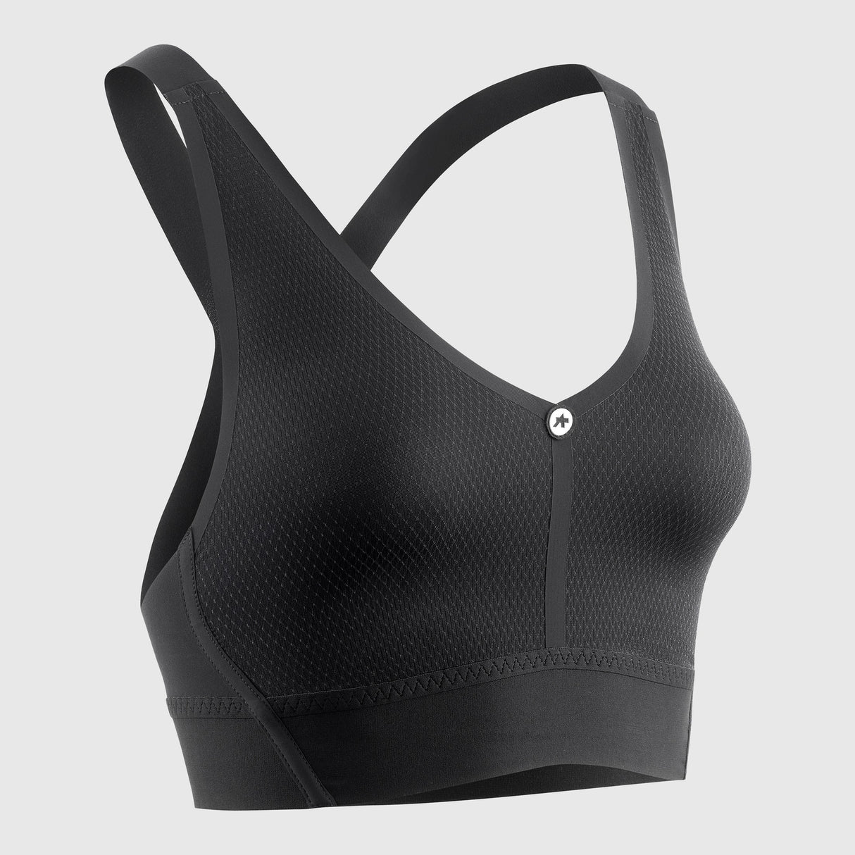 Reggiseno Assos - Nero - A