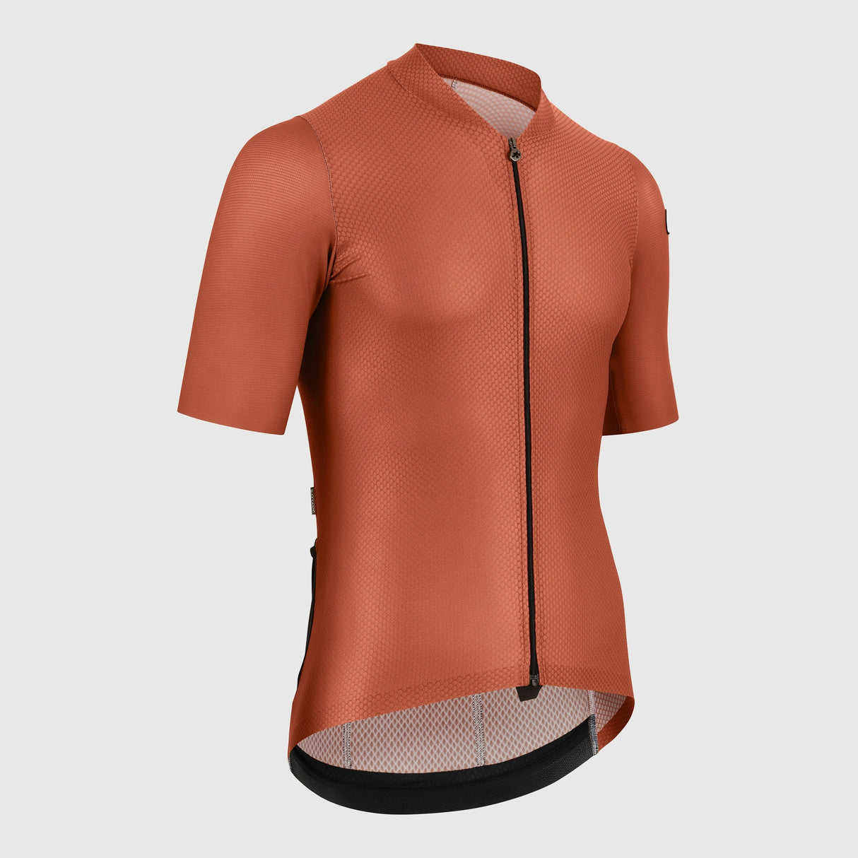 Maglia Assos Mille GT S11 - Marrone - F