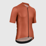 Maglia Assos Mille GT S11 - Marrone - F