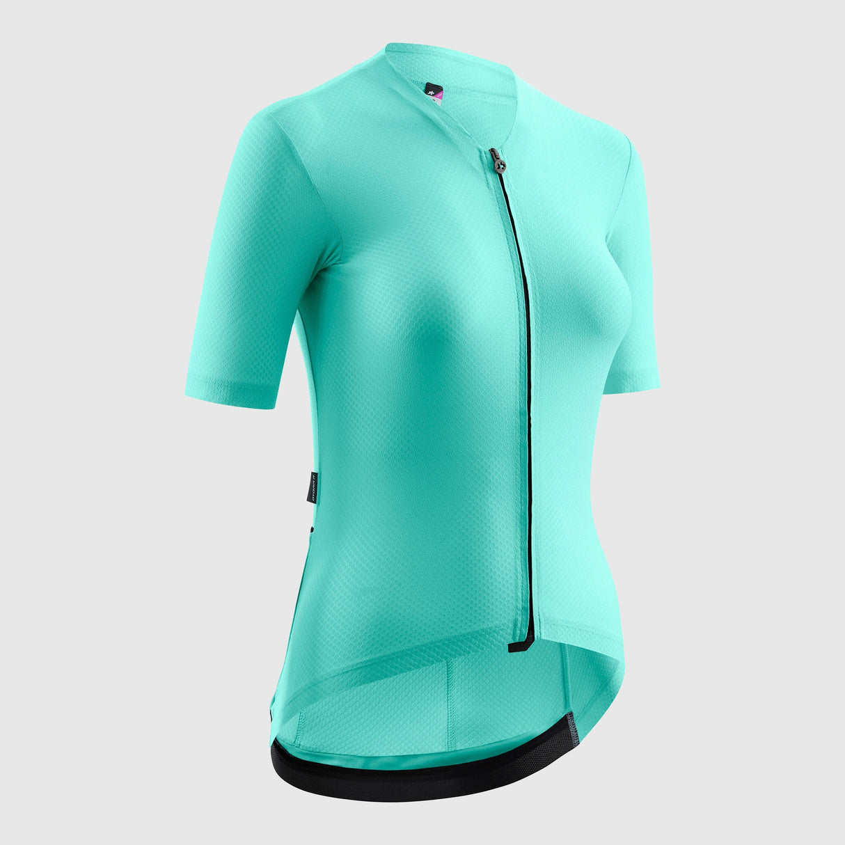 Maglia donna Assos Dyora R S11 - Verde - A