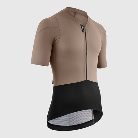 Maglia Assos Mille GTS S11 - Beige - F
