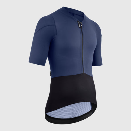Maglia Assos Mille GTS S11 - Blu - L