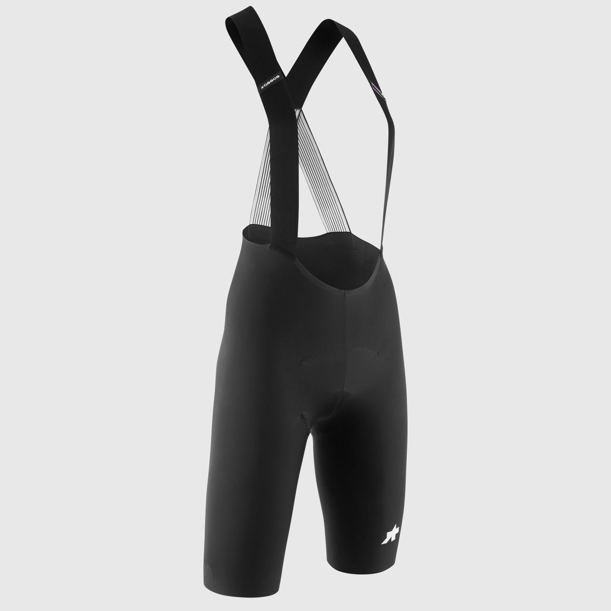 Salopette donna Assos Dyora R S11 - Nero - G