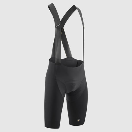 Salopette Assos Equipe RSR S11 - Nero - E
