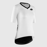Maglia donna Assos Dyora RSV S11 - Bianco - A