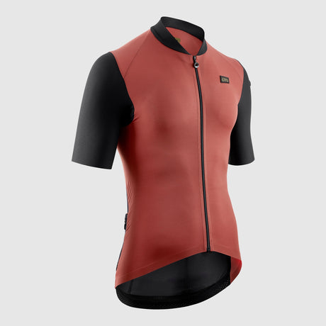 Maglia Assos Mille GTO C2 - Rosso scuro - G