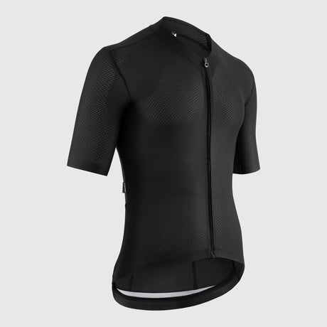Maglia Assos Equipe R S11 - Nero - B