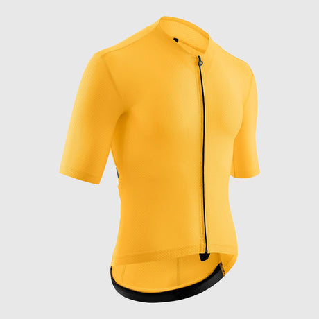 Maglia Assos Equipe R S11 - Giallo - N