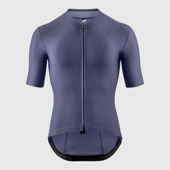 Assos Equipe R S11 jersey - Blue