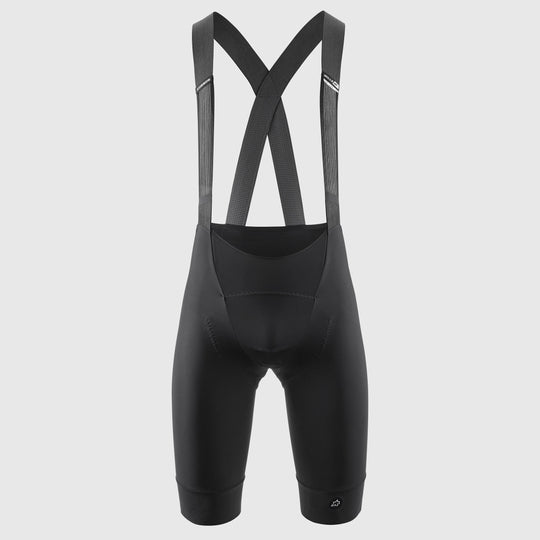 Assos Mille GTS S11 ST Long bibshort - Black
