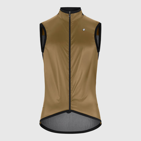 Gilet Assos Mille GT Wind C2 - Oro - N