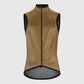 Gilet Assos Mille GT Wind C2 - Oro - N