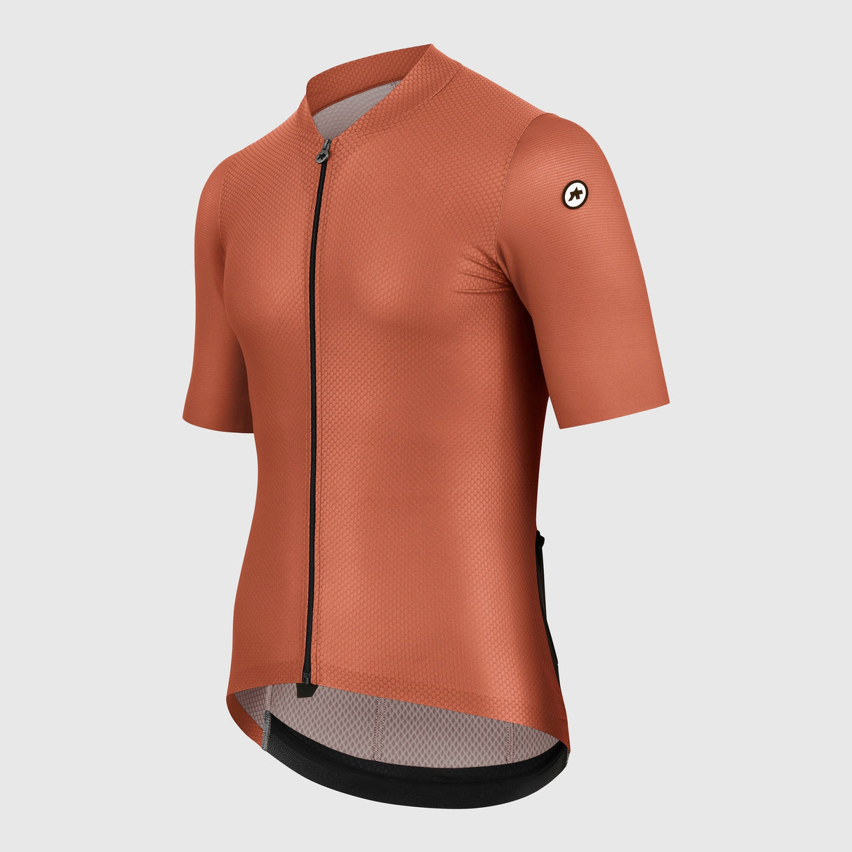Maglia Assos Mille GT S11 - Marrone - G