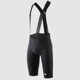 Salopette Assos Equipe R S11 - Nero - L