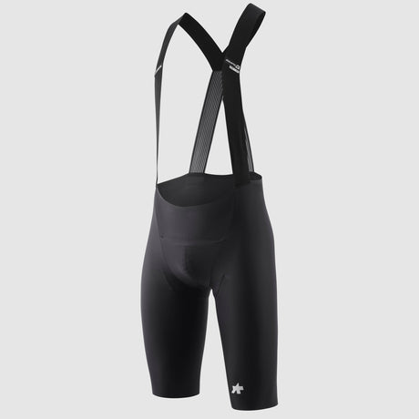 Salopette Assos Equipe R S11 - Nero - L